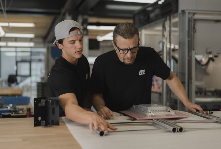 Advanced Engineering Bild 7