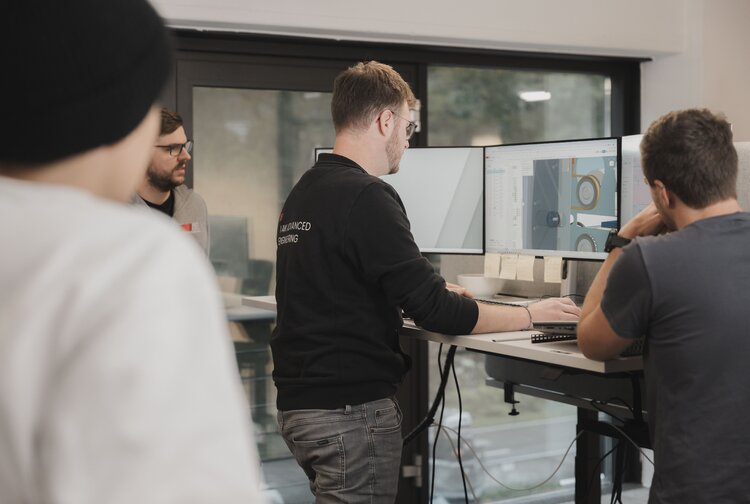 Advanced Engineering Bild 8