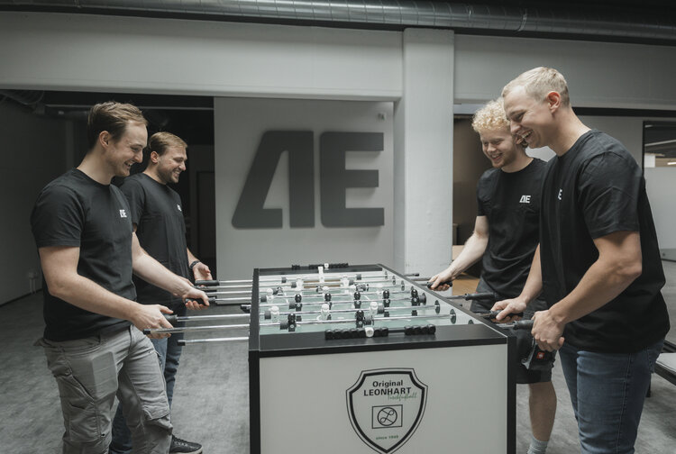 Advanced Engineering Bild 2