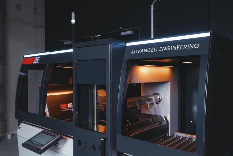 Advanced Engineering Bild 3