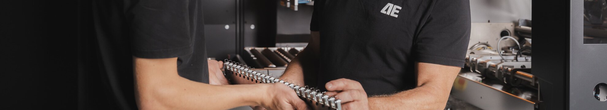 Advanced Engineering