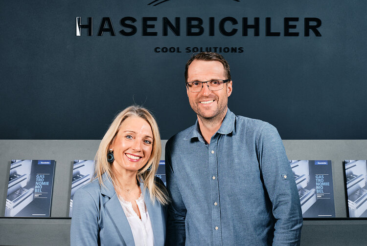 Hasenbichler - Gesellschaft m.b.H. Bild 5