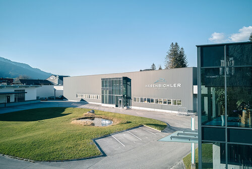 Hasenbichler - Gesellschaft m.b.H.