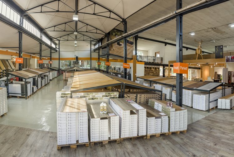 Leopolder Vertriebs GmbH Bild 5