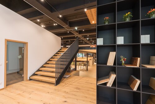 Leopolder Vertriebs GmbH