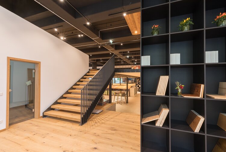 Leopolder Vertriebs GmbH Bild 1