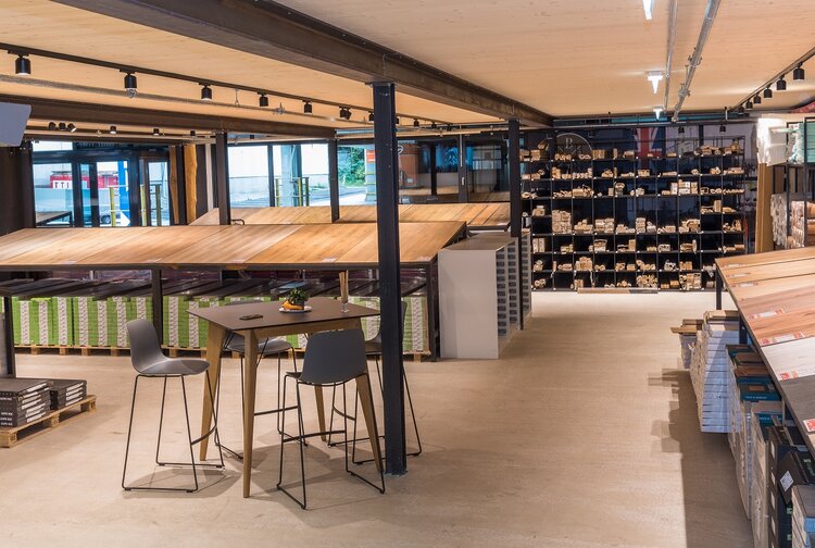 Leopolder Vertriebs GmbH Bild 4