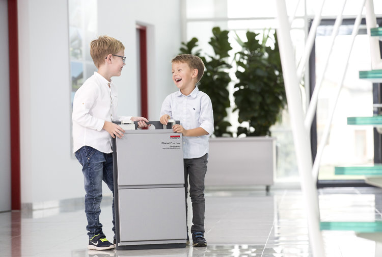 DOMICO Dach-, Wand- und Fassadensysteme KG Bild 3