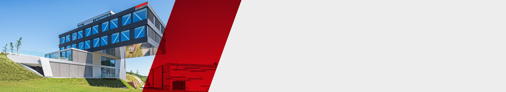 DOMICO Dach-, Wand- und Fassadensysteme KG