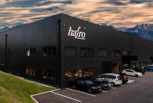 HAFRO Edle Holzböden GmbH