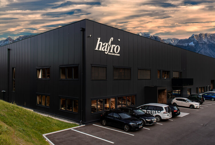 HAFRO Edle Holzböden GmbH Bild 1