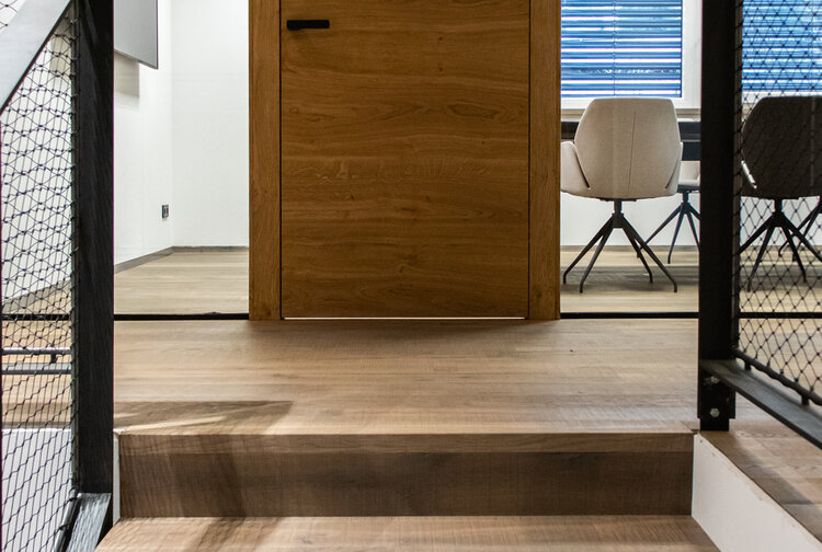HAFRO Edle Holzböden GmbH Bild 8