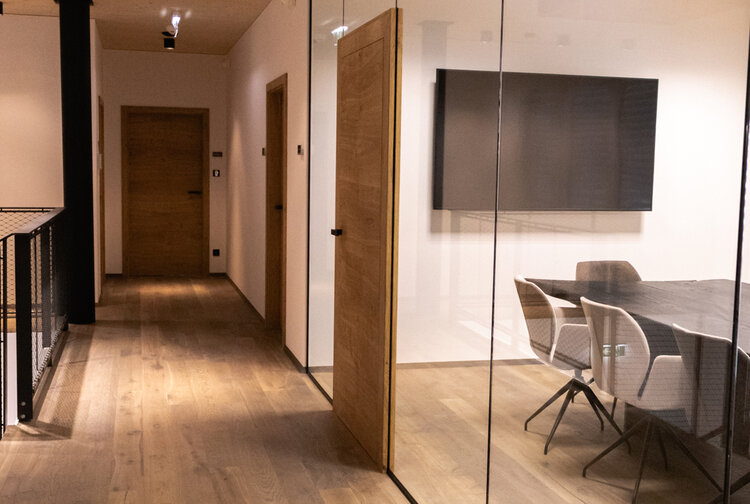 HAFRO Edle Holzböden GmbH Bild 7