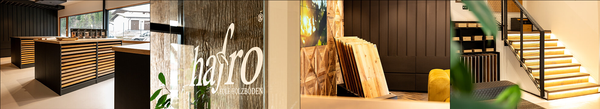 HAFRO Edle Holzböden GmbH