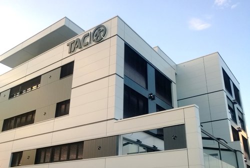 TAC | The Assistant Company