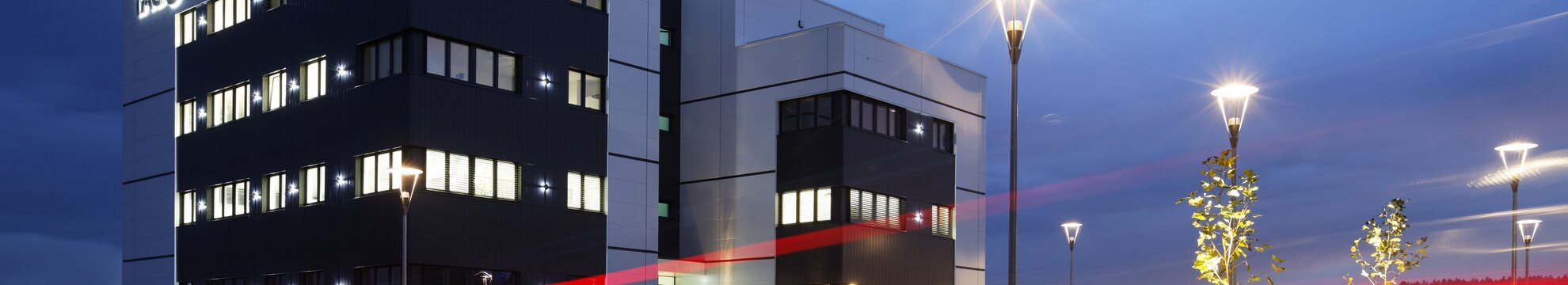 TAC | The Assistant Company