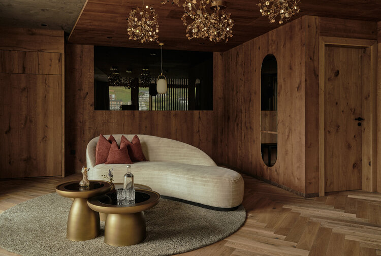 DAS EDELWEISS Salzburg Mountain Resort - Hettegger Hospitality Bild 8