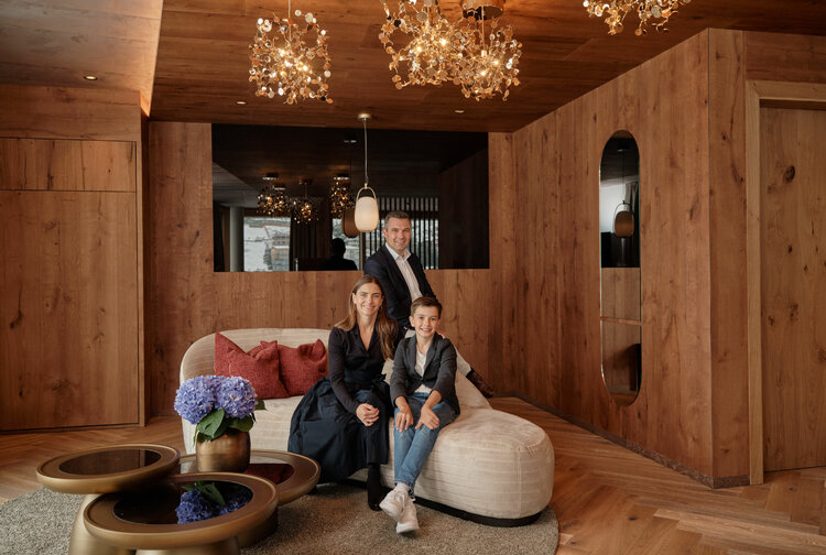 DAS EDELWEISS Salzburg Mountain Resort - Hettegger Hospitality Bild 4