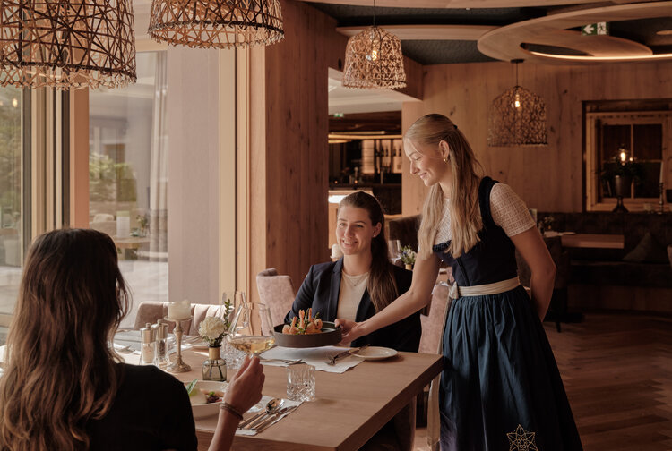 DAS EDELWEISS Salzburg Mountain Resort - Hettegger Hospitality Bild 5