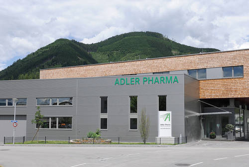 Adler Pharma Produktion und Vertrieb GmbH