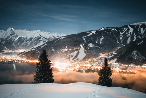 Zell am See - Kaprun Tourismus GmbH