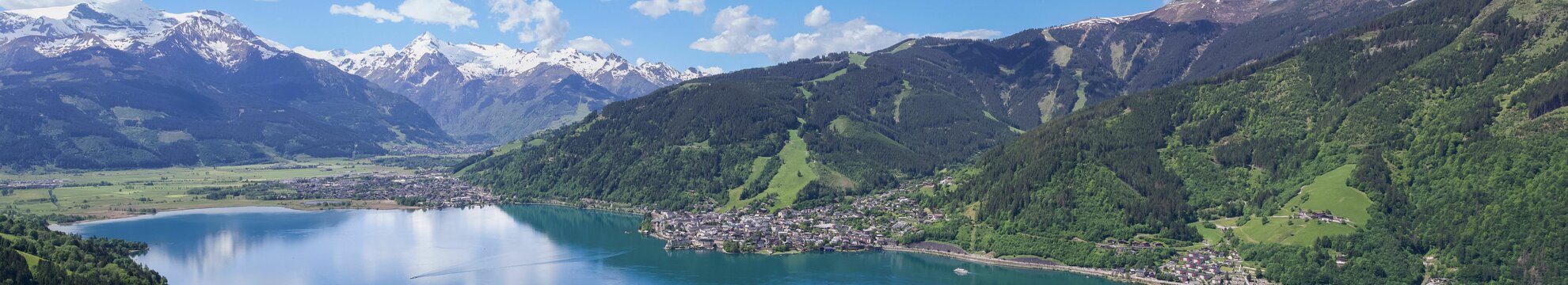 Zell am See - Kaprun Tourismus GmbH