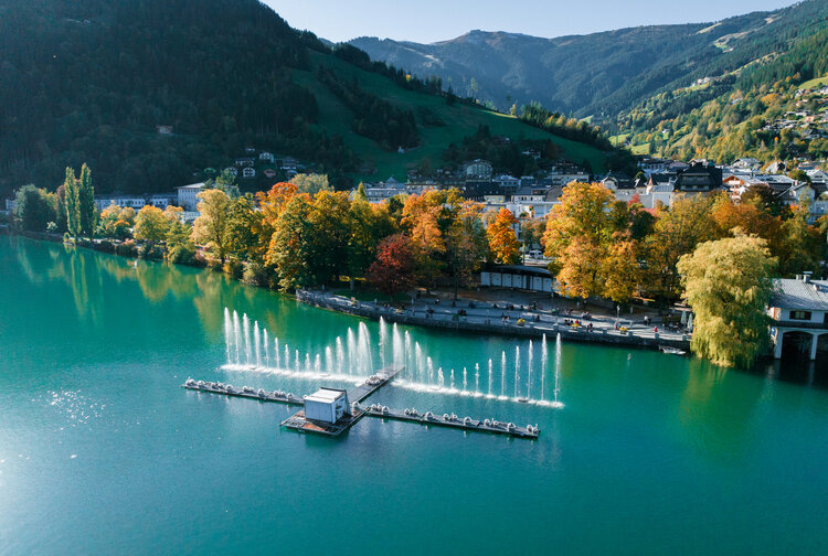 Zell am See - Kaprun Tourismus GmbH Bild 2