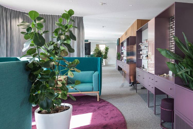 CURA COSMETICS GROUP Bild 2