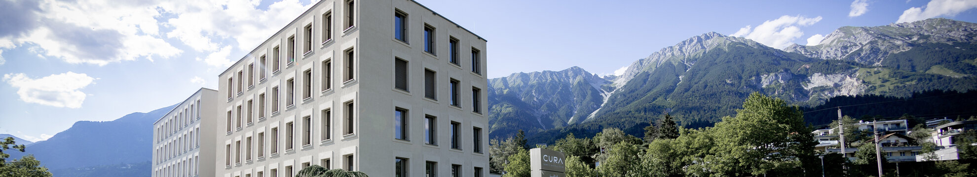 CURA COSMETICS GROUP