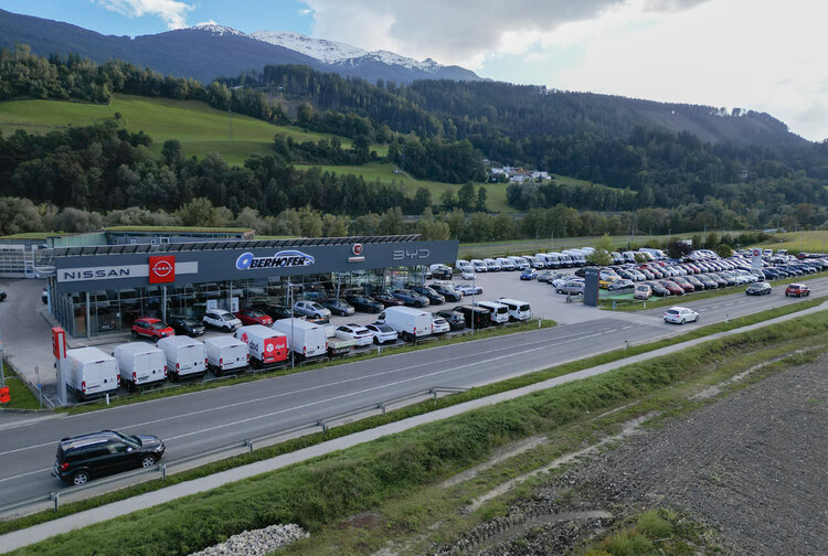 Oberhofer Josef GmbH Bild 1