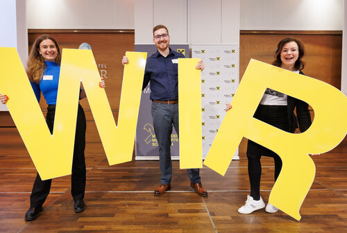 RSC Raiffeisen Service Center GmbH