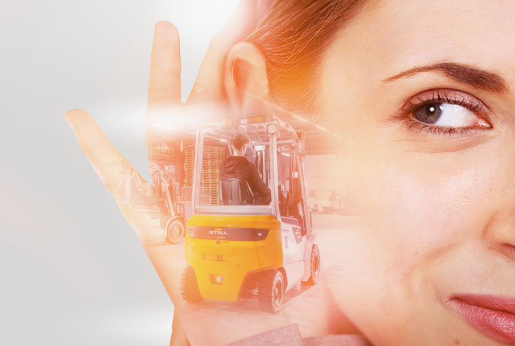 STILL Gesellschaft m.b.H Bild 2