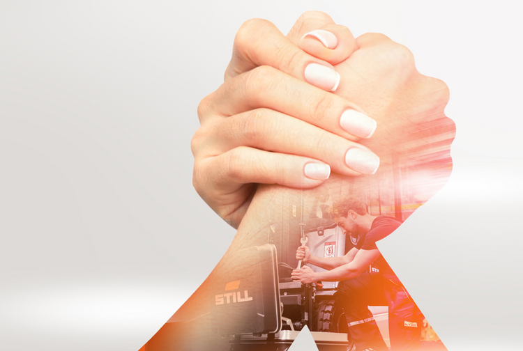 STILL Gesellschaft m.b.H Bild 3