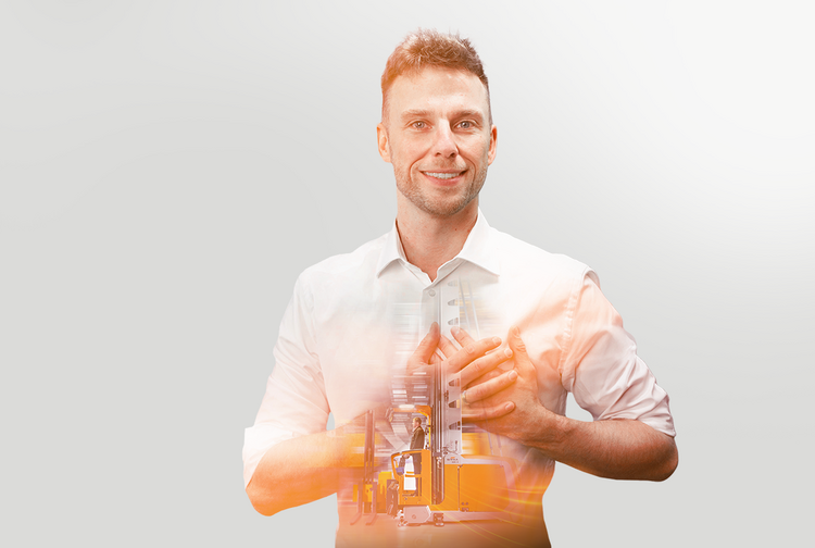 STILL Gesellschaft m.b.H Bild 4