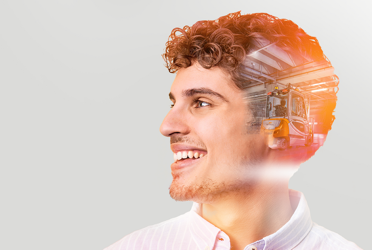 STILL Gesellschaft m.b.H Bild 5