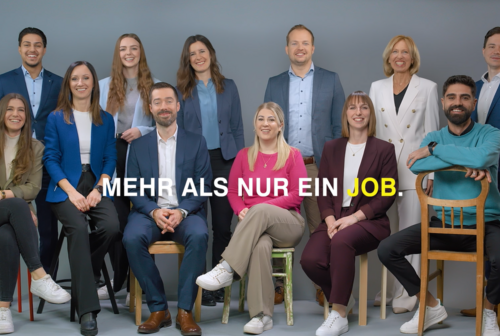 Raiffeisen Salzburg