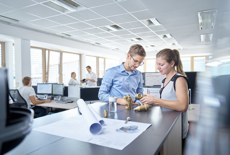 SPIEGLTEC GmbH Bild 3