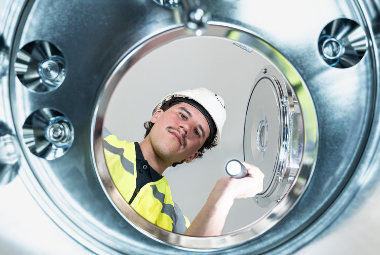 SPIEGLTEC GmbH Bild 2