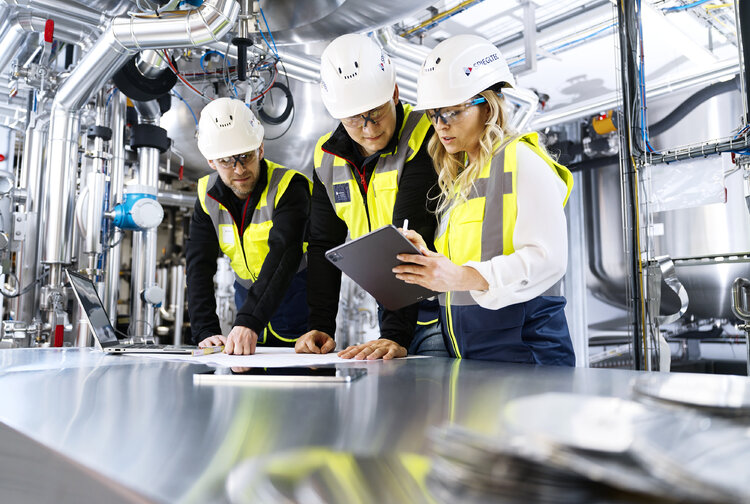 SPIEGLTEC GmbH Bild 1