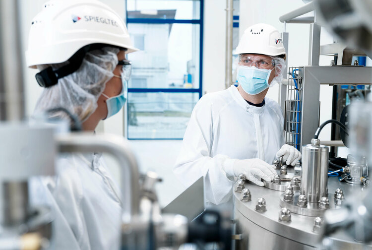 SPIEGLTEC GmbH Bild 5