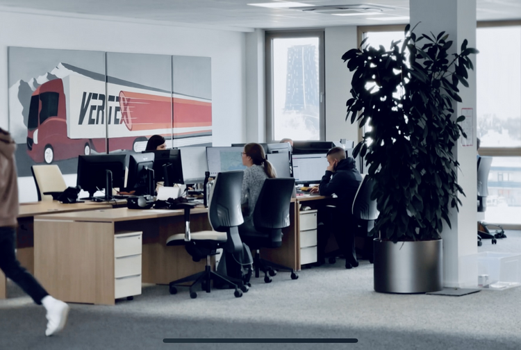 VERTEX GmbH Bild 1