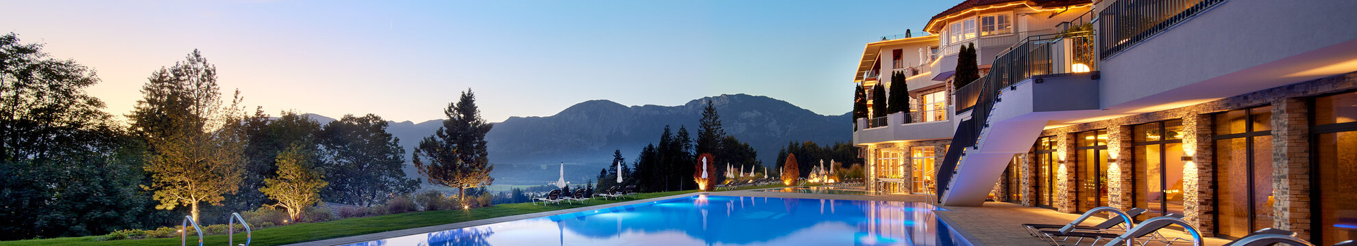 Hotel Panorama Royal GmbH & Co KG