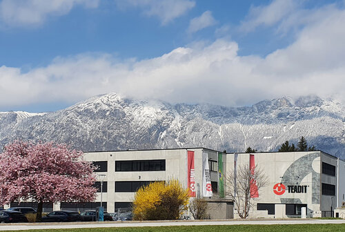 TEADIT International Produktions GmbH