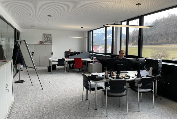 TEADIT International Produktions GmbH Bild 3