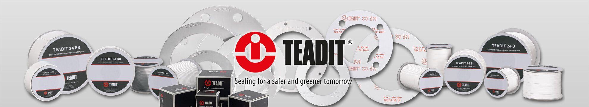 TEADIT International Produktions GmbH