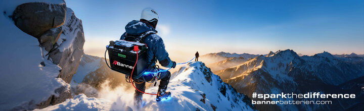 Titelbild der Firma Banner Group