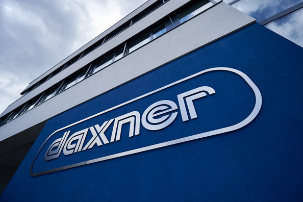 Daxner: Our Know-how. Your step ahead