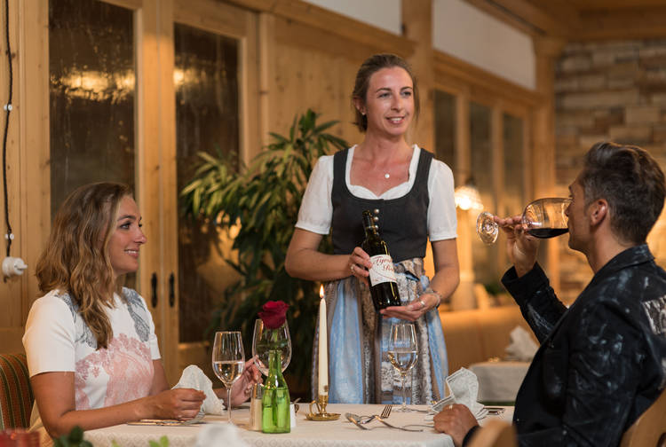 Hotel Tyrol am Haldensee Bild 2
