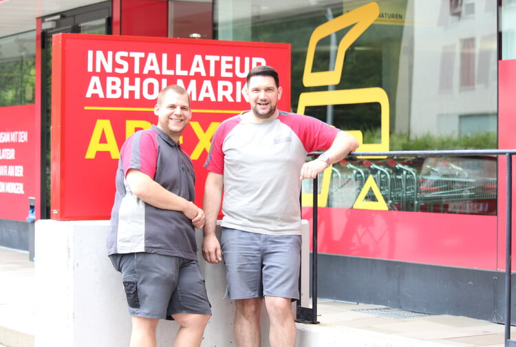 SCHMIDT'S Haustechnik KG Bild 2