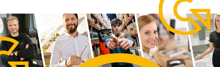 Titelbild der Firma SCHMIDT'S Haustechnik KG